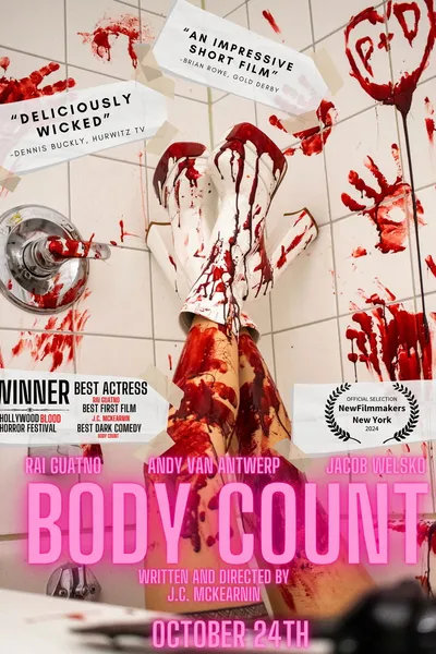 Body Count