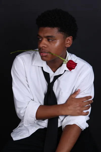 Zaire Bloomfield