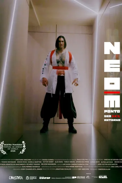 Neo_m - Ponto Sem Retorno