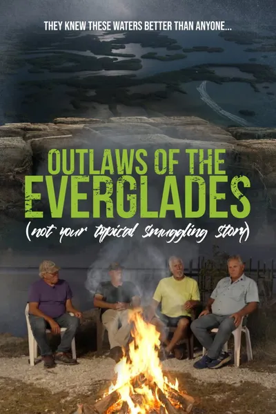 Outlaws of the Everglades