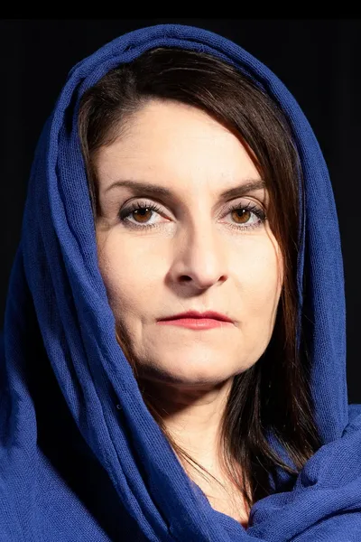 Έλενα Υφαντή