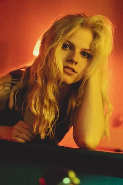 Isabella Stevenson-Olds