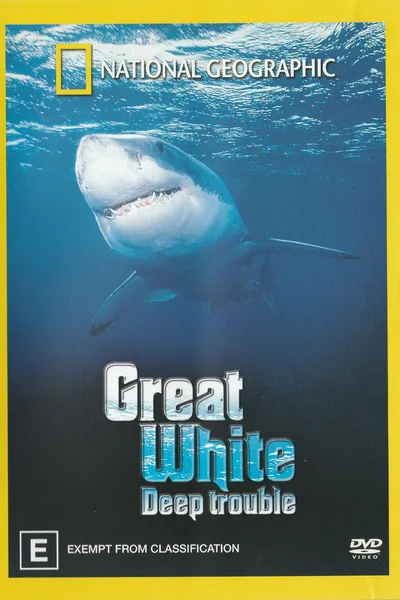 Great White Deep Trouble