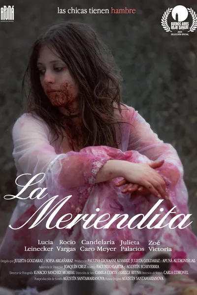 La Meriendita