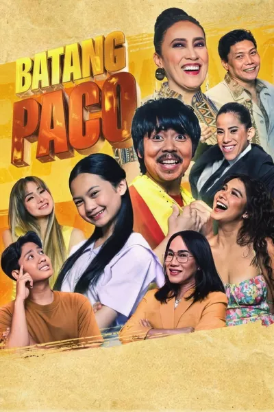 Batang Paco