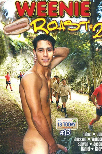 18 Today International 13: Weenie Roast 2