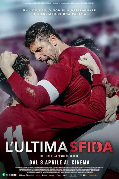 L'ultima sfida
