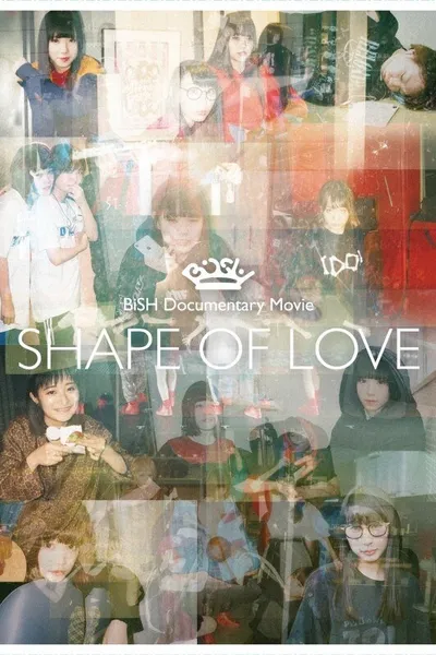 Shape of Love
