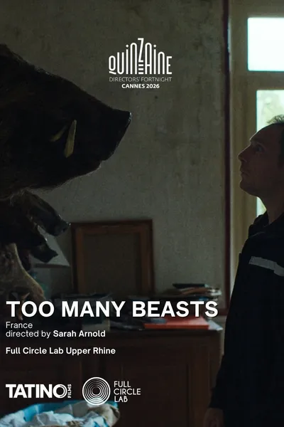 Too Many Beasts