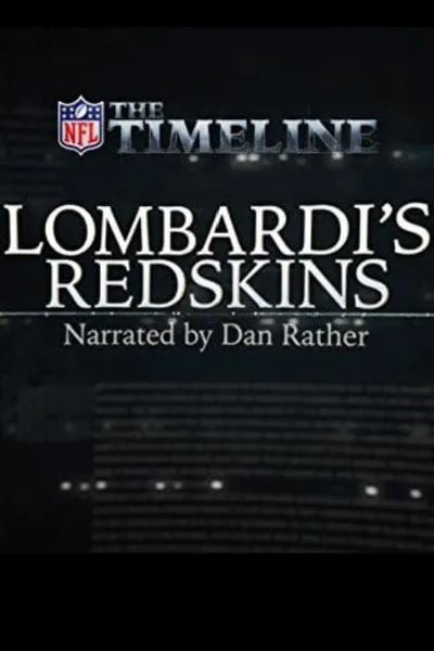 Lombardi's Redskins