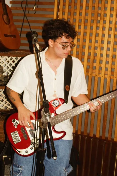 Rafael Vaccaro Madrid