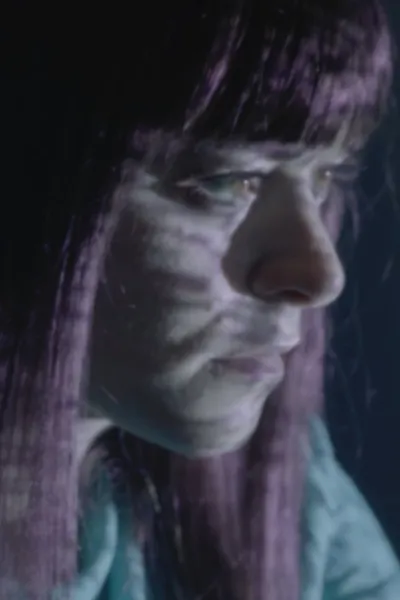 Shepard Tone Of Despair