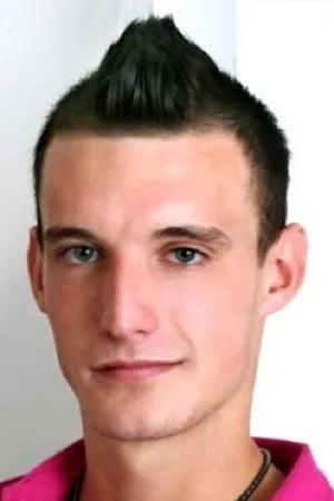 Kevin Morin