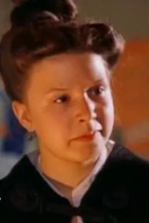 Aleksandra Makarycheva