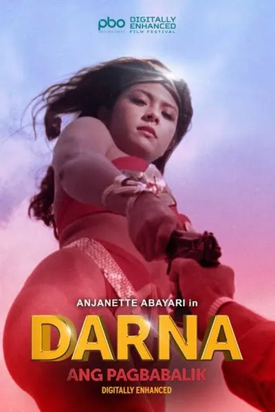 Darna: The Return