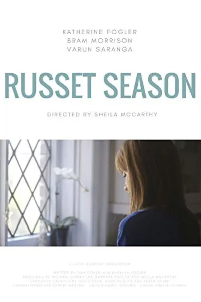 Russet Season