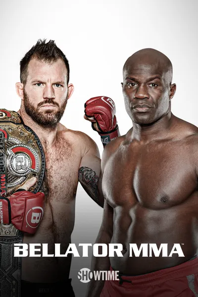 Bellator 280: Bader vs. Kongo 2