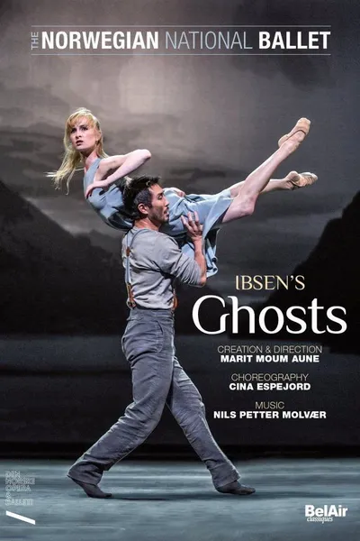 Ibsen's Ghosts