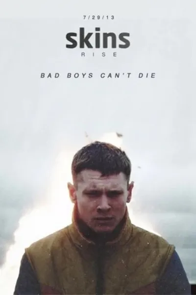 Skins: Rise