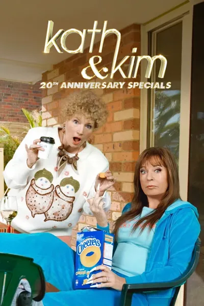 Kath & Kim: 20 Preposterous Years