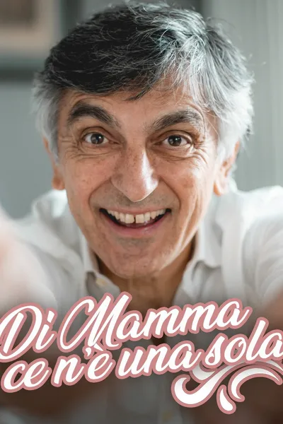 Di mamma ce n’è una sola