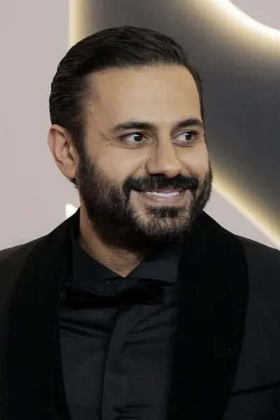 Abdullah Boushahri