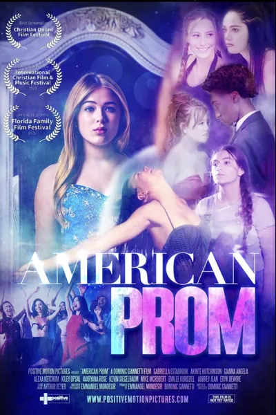 American Prom