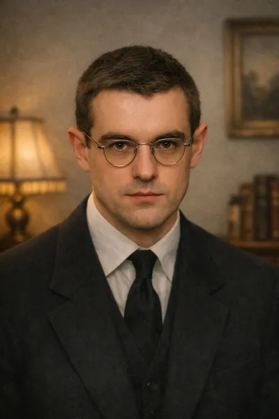 Roland Monk