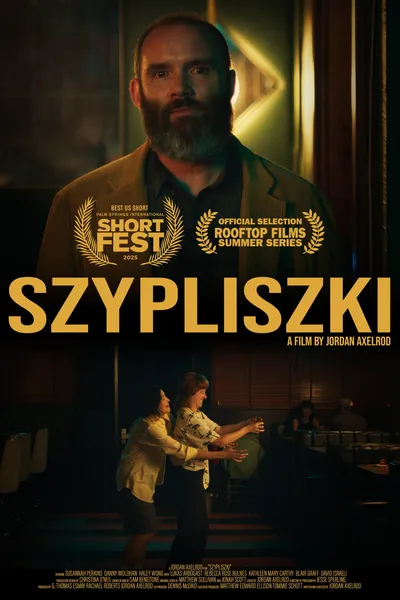 Szypliszki