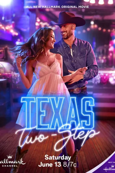 Texas Two-Step