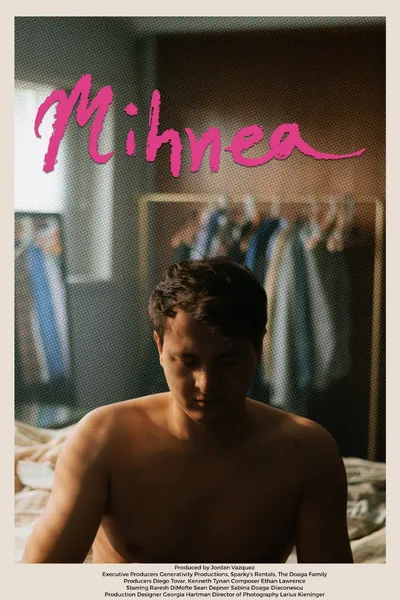 Mihnea