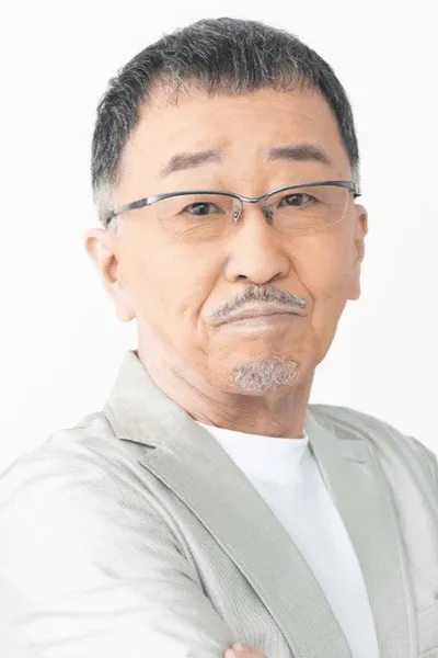 Hiroshi Fukami