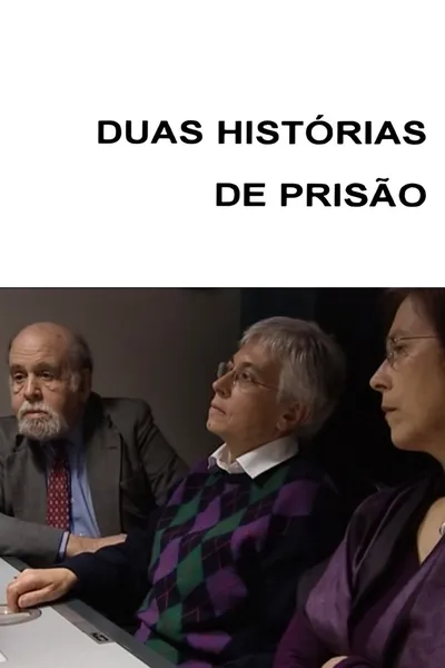 Two Stories from Prison