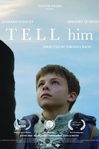 Tell Him