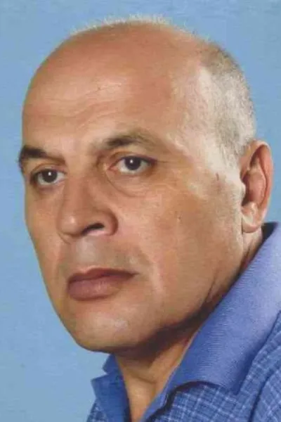 Anvar Azimov