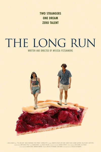 The Long Run