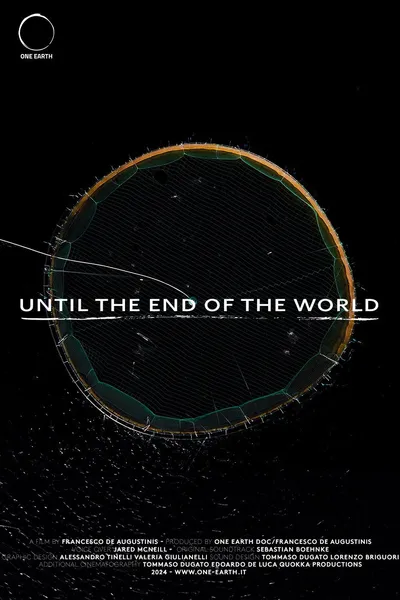 Until the End of the World