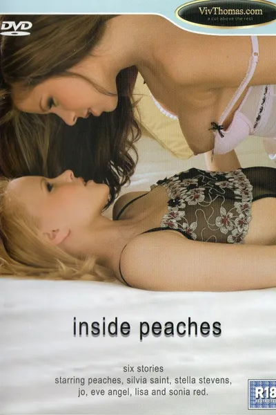 Inside Peaches