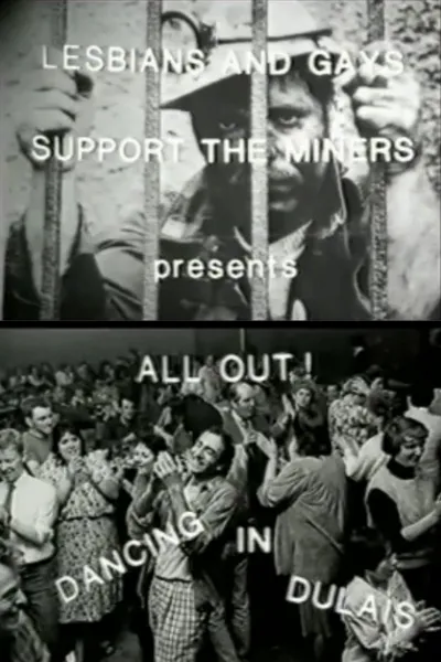 All Out! Dancing in Dulais