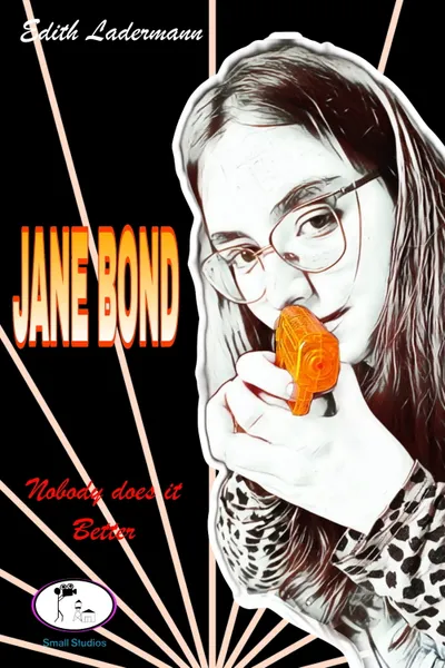 Jane Bond
