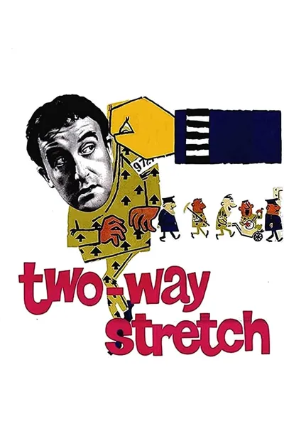 Two-Way Stretch