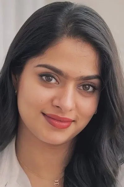 Anagha Narayanan