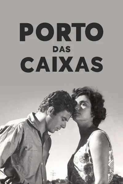 Porto das Caixas