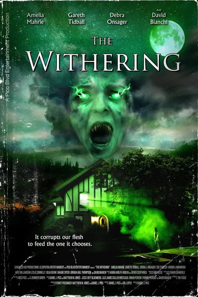 The Withering