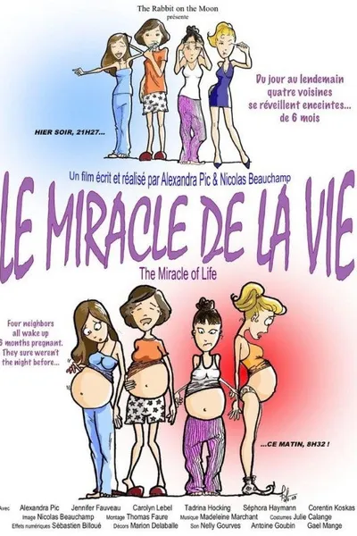 The Miracle of Life