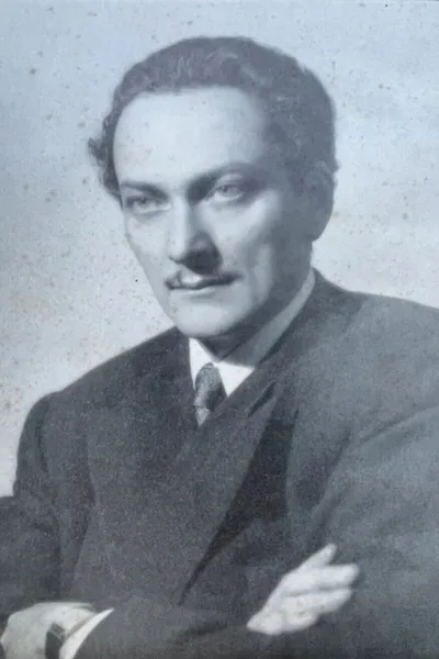 Manly P. Hall