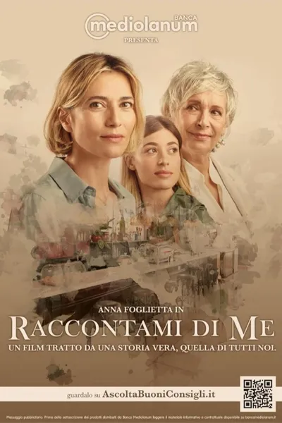 Raccontami di me