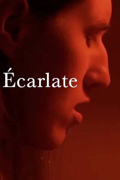 Écarlate