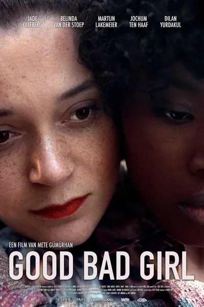 Good Bad Girl