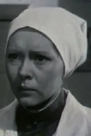 Tatyana Oparina-Koshelyaeva